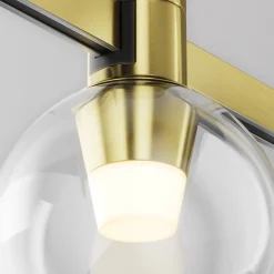 Oprawa do systemu szynowego Bubble (TR148-1-3W2.7K-BS-DE) - Maytoni