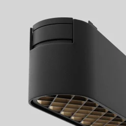 Oprawa do systemu szynowego Basis Grid (TR084-1-6W4K-B) - Maytoni