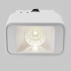 Oprawa do systemu szynowego Points S (TR100-2-2W4K-S-W) - Maytoni