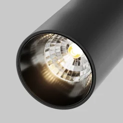 Oprawa do systemu szynowego Focus LED (TR103-1-5W3K-M-B) - Maytoni