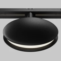 Oprawa do systemu szynowego Outline (TR090-4-6W-DS-B) - Maytoni