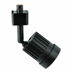 Oprawa do systemu szynowego Pacto track head black 10W (78960) - Saxby