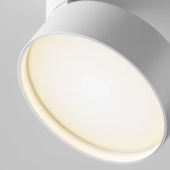 Oprawa do systemu szynowego ONDA (TR007-1-18W3K-W) - Maytoni