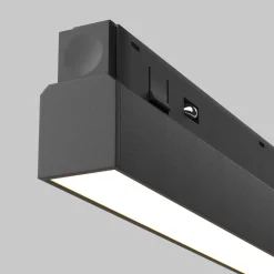 Oprawa do systemu szynowego Basis (TR030-4-30WTW-DD-B) - Maytoni