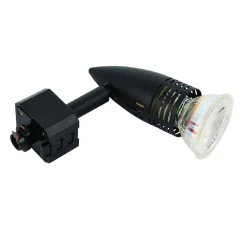 Oprawa do systemu szynowego Conor track head 50W (78650) - Saxby