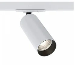 Oprawa do systemu szynowego Focus LED (TR021-1-12W4K-W-W) - Maytoni