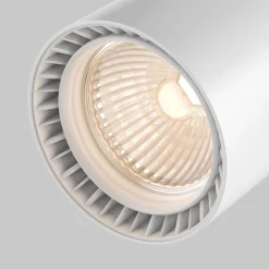 Oprawa do systemu szynowego Vuoro (TR003-1-15W3K-S-W) - Maytoni