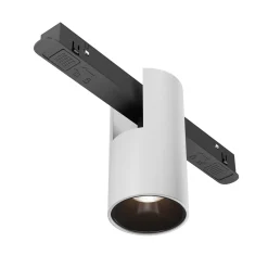 Oprawa do systemu szynowego Alfa (TR122-4-7W-DS-W) - Maytoni