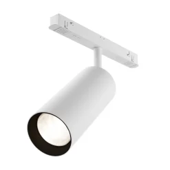 Oprawa do systemu szynowego Focus LED (TR032-2-20W4K-S-W) - Maytoni
