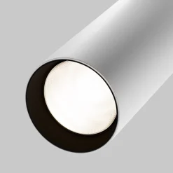 Oprawa do systemu szynowego Focus LED (TR032-2-20W4K-S-W) - Maytoni