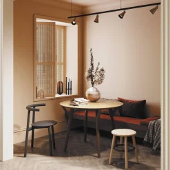 Oprawa do systemu szynowego Virar (TR022-1-GU10-MG) - Maytoni