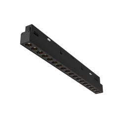 Oprawa do systemu szynowego Points (TR031-2-18W2.7K-B) - Maytoni