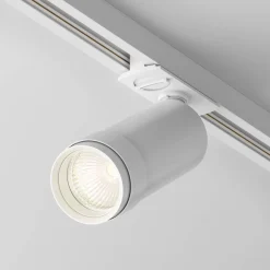 Oprawa do systemu szynowego Focus Zoom (TR021-1-12B3K-Z-W) - Maytoni