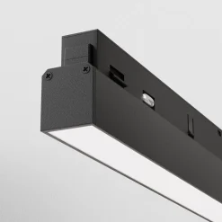 Oprawa do systemu szynowego Basis (TR030-4-24WTW-DD-B) - Maytoni