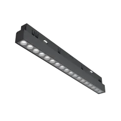 Oprawa do systemu szynowego Points (TR031-4-18WTW-DD2-B) - Maytoni