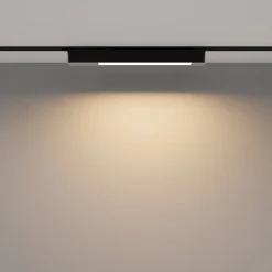 Oprawa do systemu szynowego Basis Rot (TR104-1-12W3K-B-DE) - Maytoni