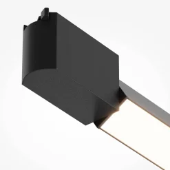 Oprawa do systemu szynowego Basis Rot (TR104-1-12W3K-B-DE) - Maytoni