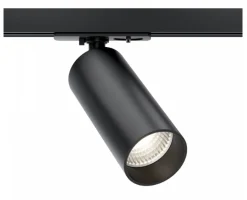 Oprawa do systemu szynowego Focus LED (TR021-1-12B3K-W-D-B) - Maytoni
