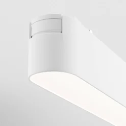 Oprawa do systemu szynowego Basis (TR080-1-12W3K-W) - Maytoni