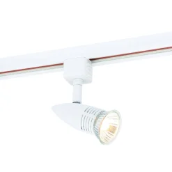 Oprawa do systemu szynowego Conor track head 50W (3TH139W) - Saxby