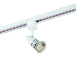 Oprawa do systemu szynowego Conor track head 50W (3TH139W) - Saxby