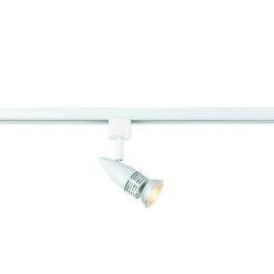 Oprawa do systemu szynowego Conor track head 50W (3TH139W) - Saxby