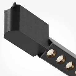 Oprawa do systemu szynowego Points Rot (TR010-1-22W3K-M-B-DE) - Maytoni