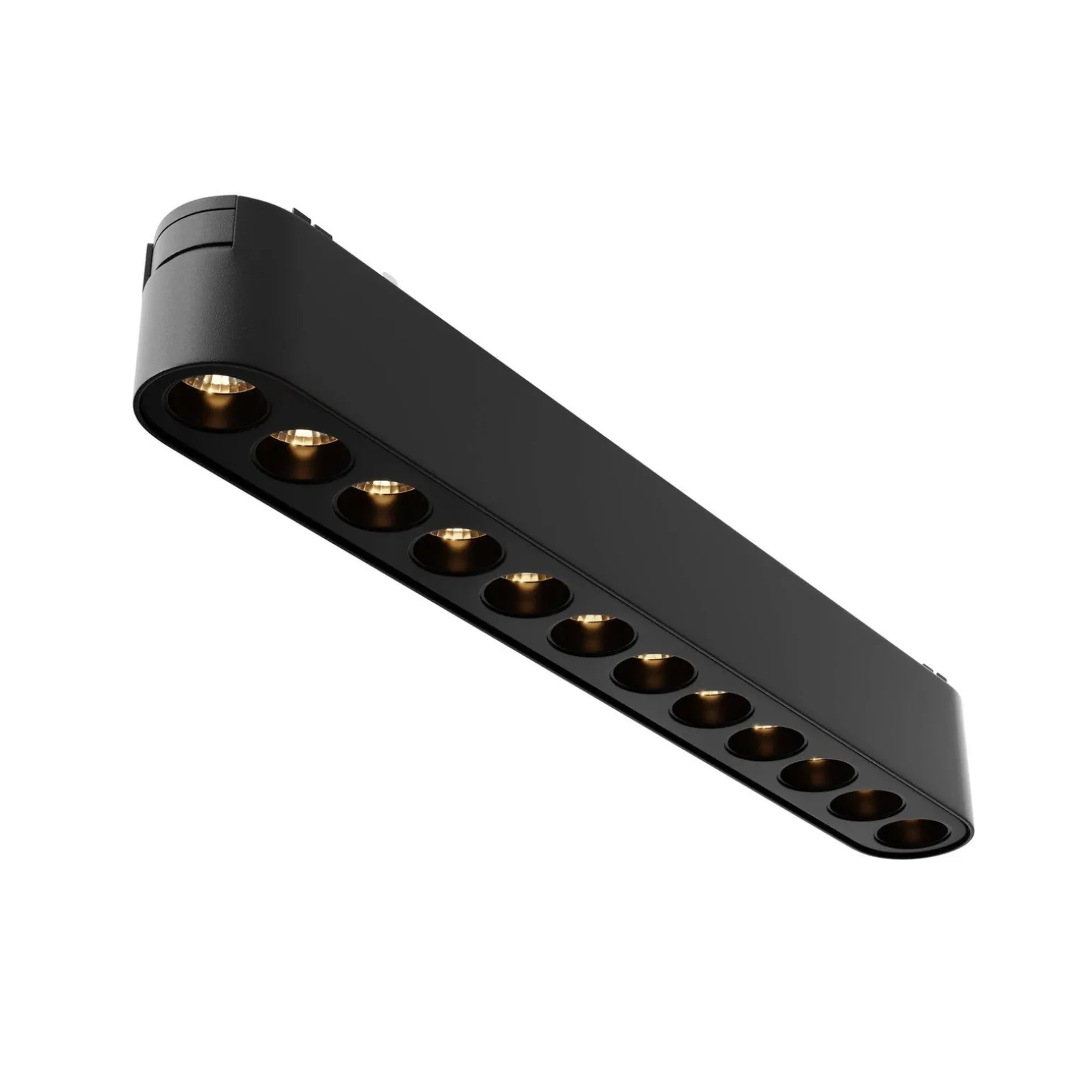 Oprawa do systemu szynowego Points (TR082-1-12W3K-M-B) - Maytoni