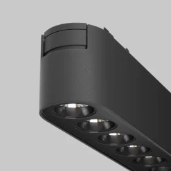 Oprawa do systemu szynowego Points (TR082-1-12W3K-M-B) - Maytoni