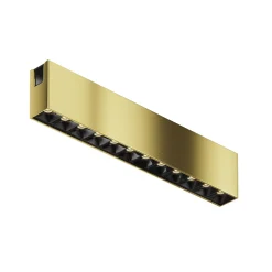 Oprawa do systemu szynowego Points (TR150-1-12W2.7K-M-BS-DE) - Maytoni