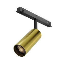 Oprawa do systemu szynowego Focus LED (TR032-2-12W3K-M-BBS) - Maytoni