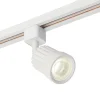 Oprawa do systemu szynowego Pacto track head white 10W (78959) - Saxby
