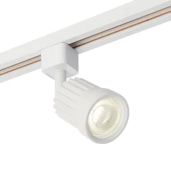 Oprawa do systemu szynowego Pacto track head white 10W (78959) - Saxby