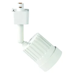 Oprawa do systemu szynowego Pacto track head white 10W (78959) - Saxby