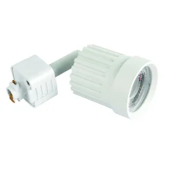 Oprawa do systemu szynowego Pacto track head white 10W (78959) - Saxby