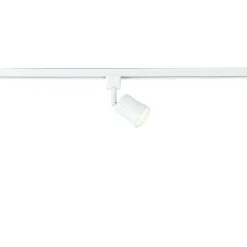 Oprawa do systemu szynowego Pacto track head white 10W (78959) - Saxby
