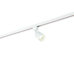 Oprawa do systemu szynowego Pacto track head white 10W (78959) - Saxby