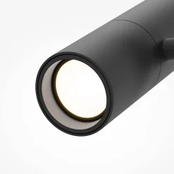 Oprawa do systemu szynowego Elti (TR005-4-12W-DS-B) - Maytoni