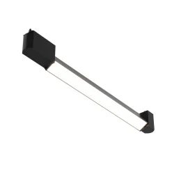 Oprawa do systemu szynowego Basis Rot (TR104-1-24W4K-B-DE) - Maytoni