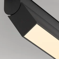 Oprawa do systemu szynowego Basis Rot (TR036-4-12WTW-DD2-B) - Maytoni