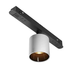 Oprawa do systemu szynowego Alfa S (TR132-2-7W3K-W) - Maytoni