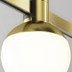 Oprawa do systemu szynowego Luna (TR149-1-5W2.7K-BS-DE) - Maytoni