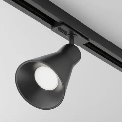 Oprawa do systemu szynowego Virar (TR022-1-GU10-B) - Maytoni