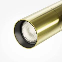 Oprawa do systemu szynowego Elti Duo (TR005-2-2X12W3K-BBS) - Maytoni