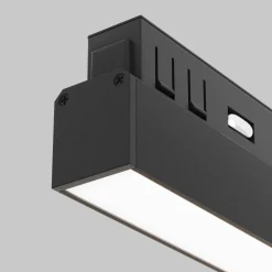 Oprawa do systemu szynowego Basis (TR102-24W4K-B-1) - Maytoni