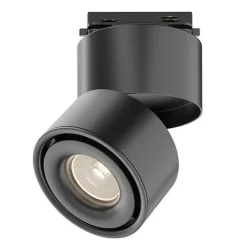 Oprawa do systemu szynowego Yin (TR084-1-15W3K-D-B) - Maytoni