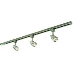 Oprawa do systemu szynowego Bullett kit 50W (48025) - Saxby