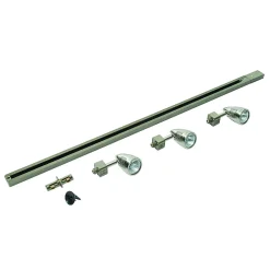 Oprawa do systemu szynowego Bullett kit 50W (48025) - Saxby