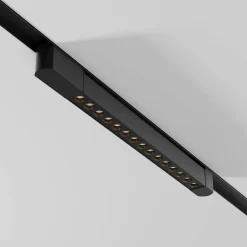 Oprawa do systemu szynowego Points Rot (TR010-1-22W4K-M-B-DE) - Maytoni