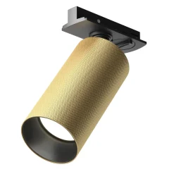 Oprawa do systemu szynowego Artisan (TR089-1-GU10-BMG) - Maytoni